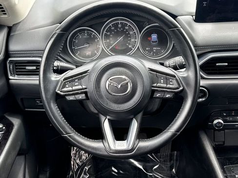 Used 2024 MAZDA CX-5 AWD 2.5 S w/ Select Package image 21