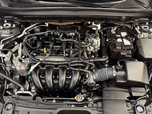 Used 2021 MAZDA CX-30 AWD 2.5 S w/ Premium Package image 8