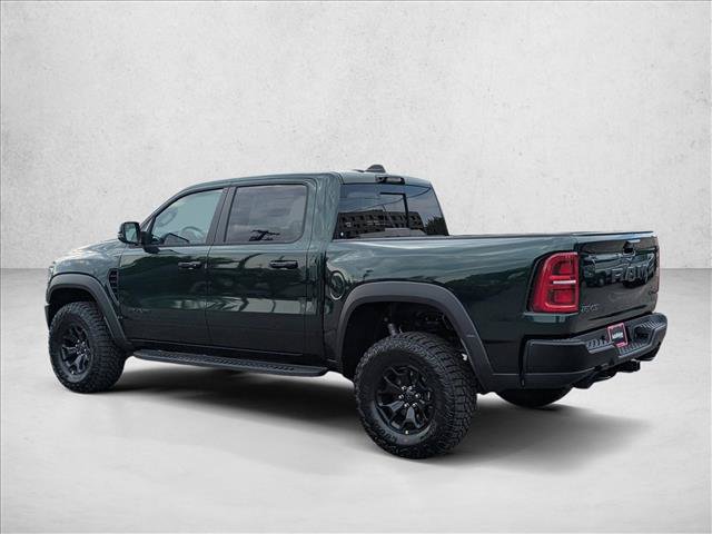 New 2026 RAM 1500 RHO w/ RHO Level 1 Equipment Group AWD/4WD image 8