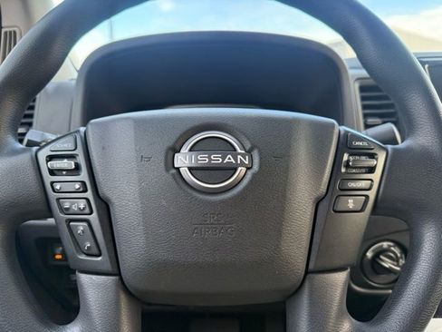 Used 2022 Nissan Frontier S w/ Technology Package image 13