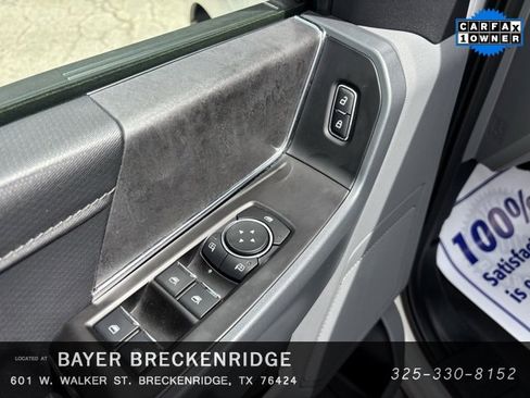 Used 2024 Ford F150 XLT w/ Tow/Haul Package image 13