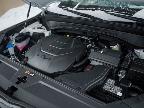 New 2025 Kia Telluride SX X-Line image 7