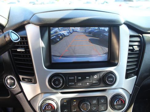 Used 2015 GMC Yukon SLT w/ Open Road Package AWD/4WD image 32