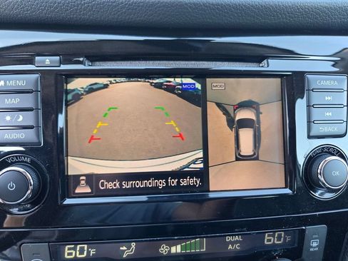Used 2020 Nissan Rogue SL FWD image 10