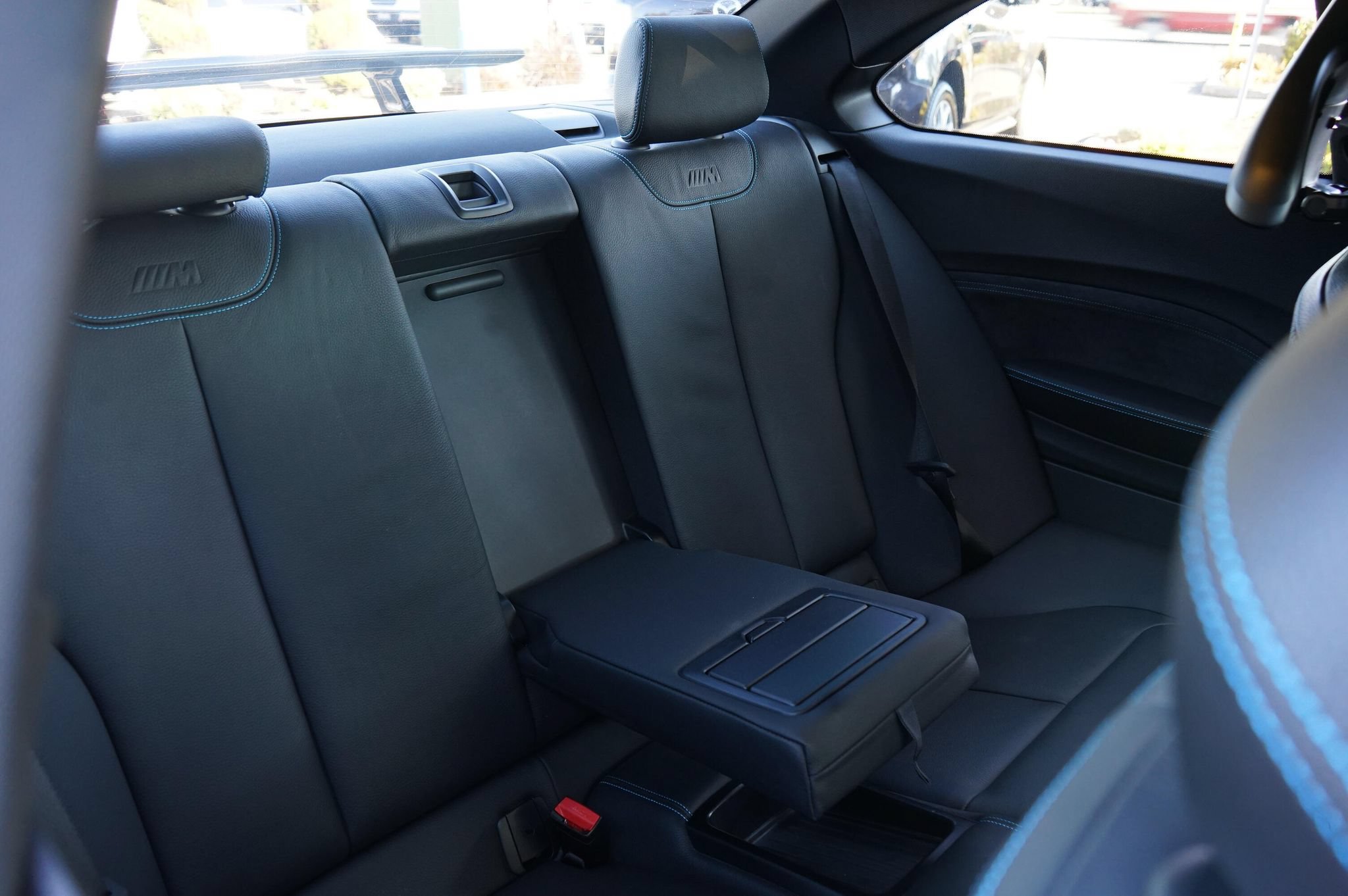 Used 2018 BMW M2 RWD image 25