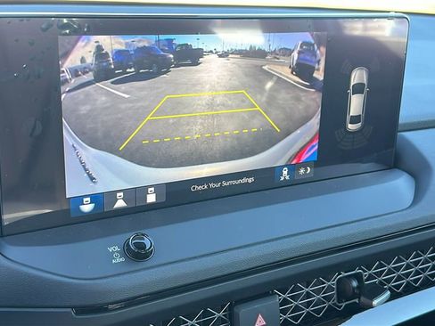 New 2025 Honda Accord EX-L image 16