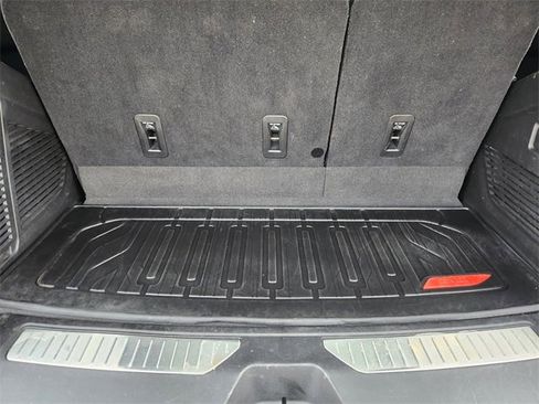 Used 2021 GMC Yukon AT4 w/ Rear Media and Nav Package image 34