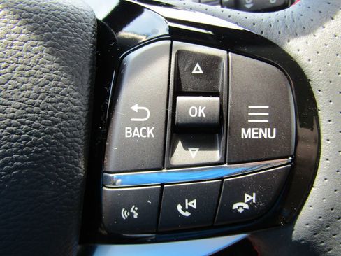 New 2025 Ford Explorer ST-Line w/ Premium Package image 21