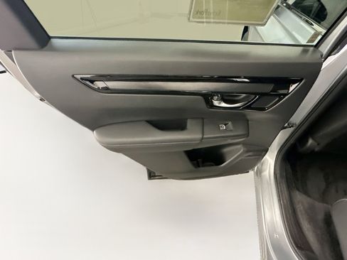 Used 2025 Honda CR-V EX-L image 27