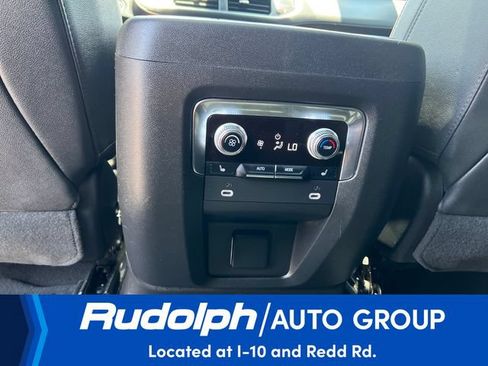 Used 2023 GMC Yukon AT4 AWD/4WD image 27