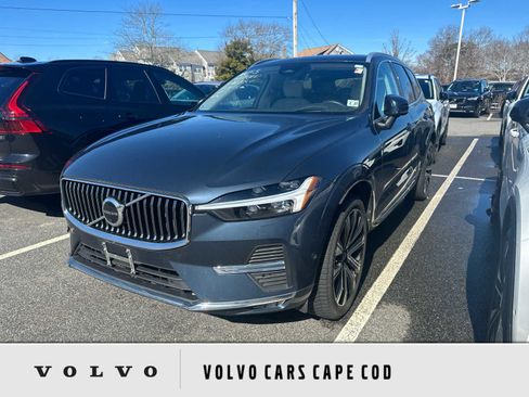 Used 2023 Volvo XC60 B5 Ultimate w/ Climate Package image 1