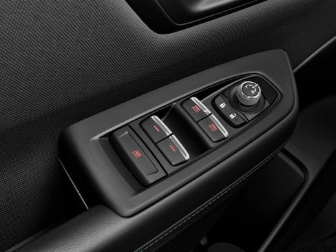 New 2026 Subaru Forester Premium AWD/4WD image 22