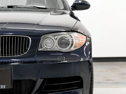 Used 2008 BMW 135i Coupe RWD image 33