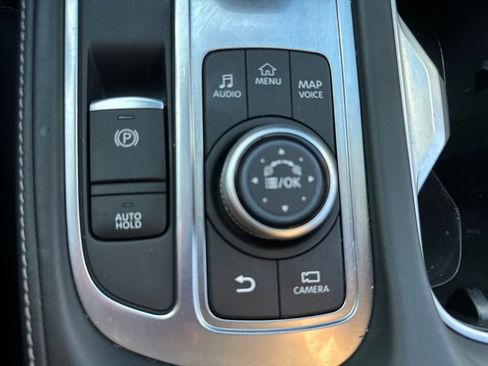 Used 2022 INFINITI QX60 Sensory w/ Vision Package image 27