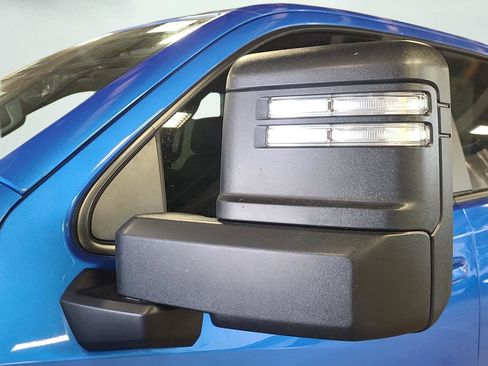 Used 2026 Chevrolet Silverado 1500 RST w/ All Star Edition Plus image 28