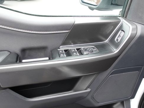 Used 2024 Ford F150 XLT w/ Equipment Group 302A MID image 16