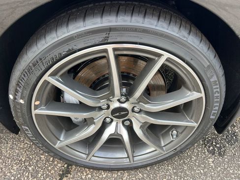 New 2026 Genesis G70 2.5T Prestige image 19