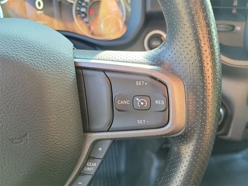 Used 2022 RAM 1500 Tradesman w/ Level 1 Safety Group image 16