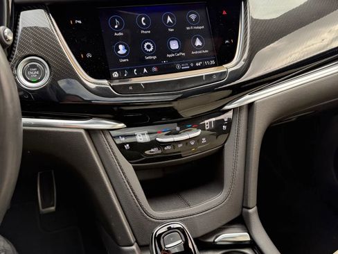 Used 2023 Cadillac XT6 Sport image 25