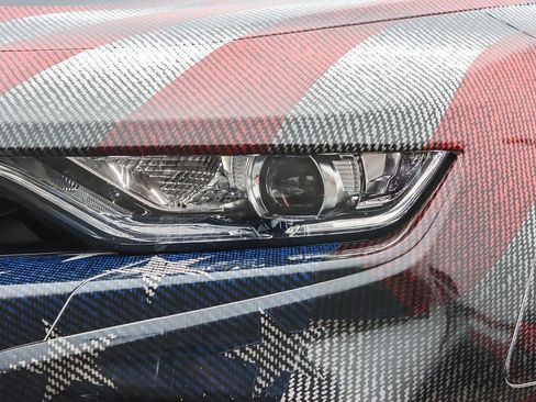 Used 2022 Chevrolet Camaro SS image 7