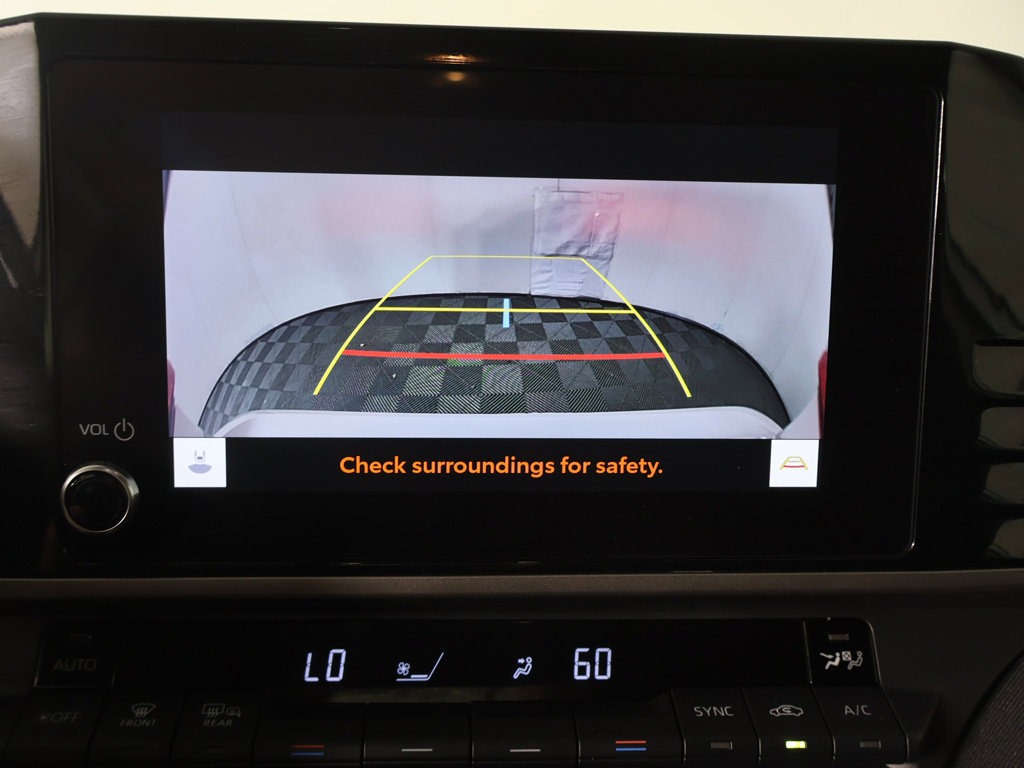 Used 2025 Toyota Camry LE FWD image 37
