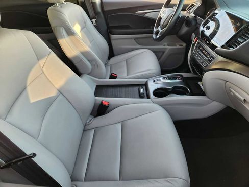 Used 2022 Honda Pilot Special Edition image 14