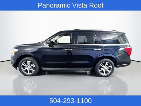Used 2024 Ford Expedition Limited AWD/4WD image 10
