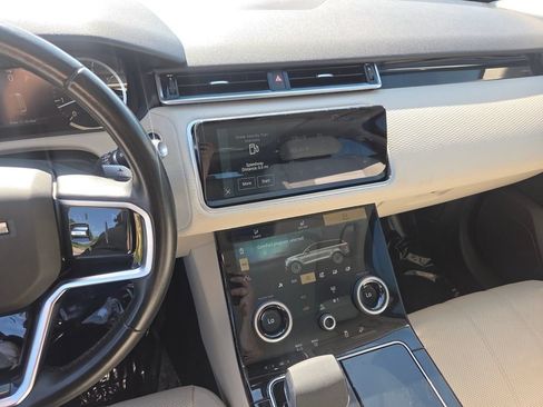 Used 2021 Land Rover Range Rover Velar S AWD/4WD image 35