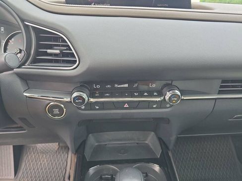 Certified 2025 MAZDA CX-30 2.5 Turbo w/ Premium Package AWD/4WD image 27