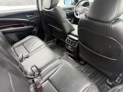 Used 2016 Acura MDX FWD w/ Technology Package image 13