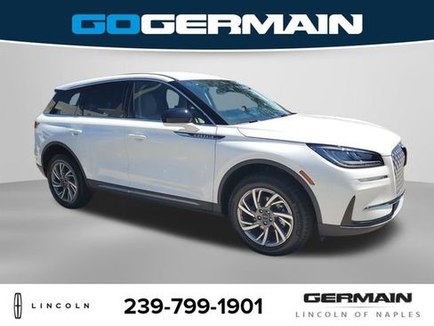 New 2025 Lincoln Corsair Premiere image 6