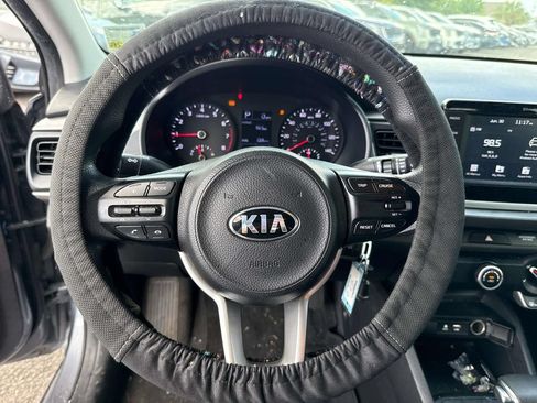 Used 2019 Kia Rio S FWD image 14