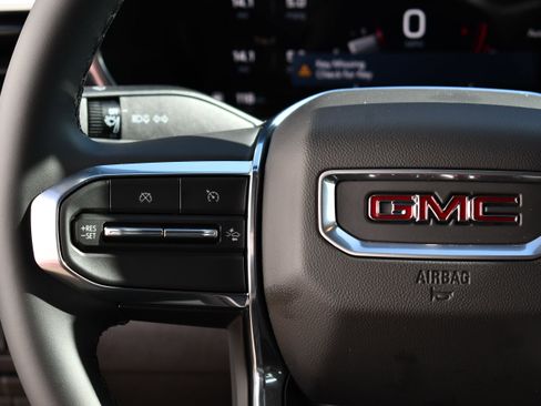 New 2026 GMC Canyon Elevation w/ Convenience Package image 14