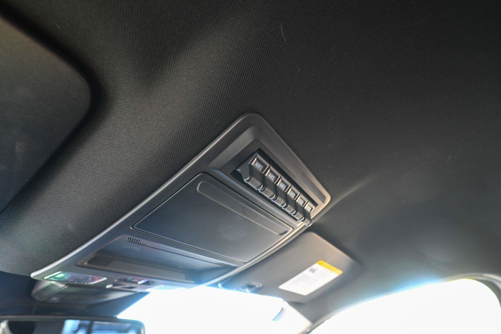 Used 2025 Ford Ranger Raptor AWD/4WD image 41