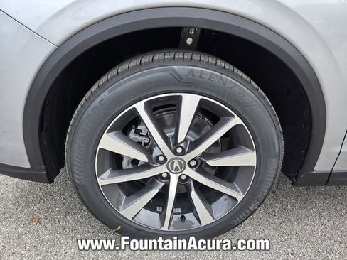 New 2026 Acura MDX FWD w/ Technology Package image 4