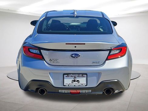 Used 2022 Subaru BRZ Premium image 6