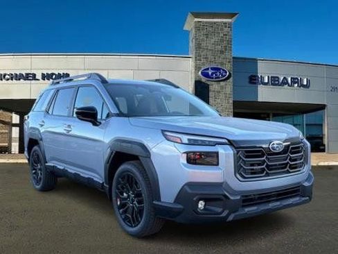 New 2026 Subaru Outback Limited XT AWD/4WD image 1