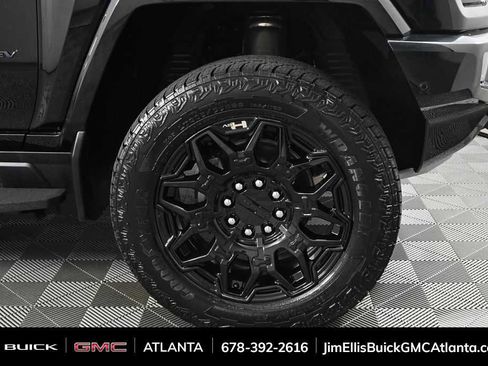 New 2026 GMC Hummer EV SUV image 37