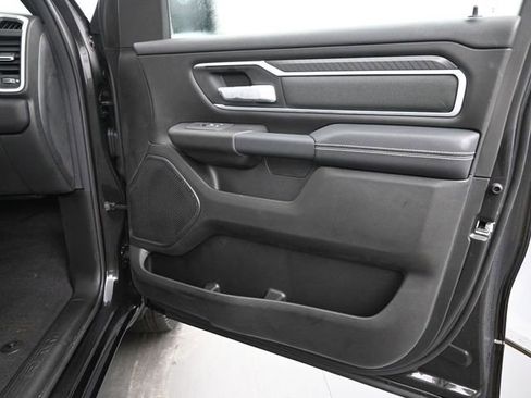 New 2026 RAM 1500 Big Horn AWD/4WD image 20