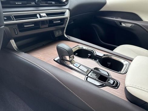 Certified 2023 Lexus RX 350 Premium image 17