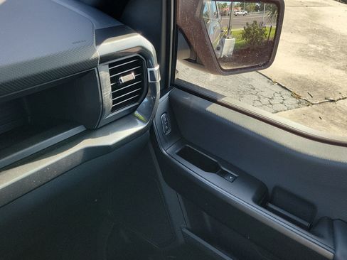 Used 2026 Ford F150 STX w/ Equipment Group 200A AWD/4WD image 26