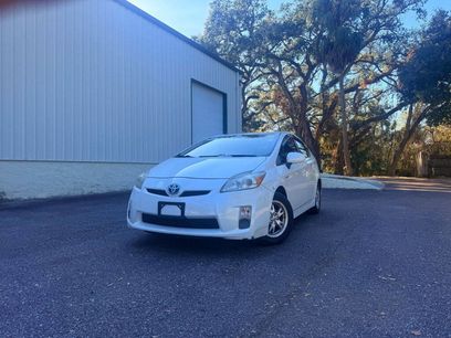 Used 2010 Toyota Prius Two