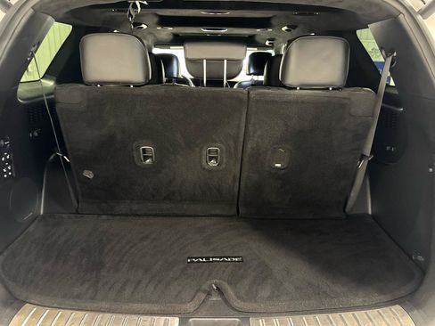 Used 2020 Hyundai Palisade Limited FWD image 11