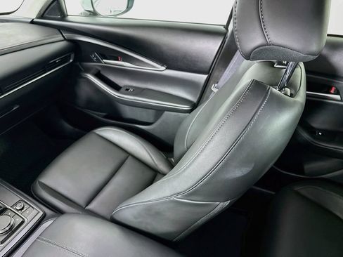 Used 2022 MAZDA CX-30 AWD 2.5 S w/ Select Package image 23