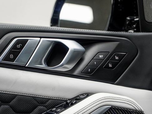 Used 2023 BMW X5 M w/ Executive Package image 38