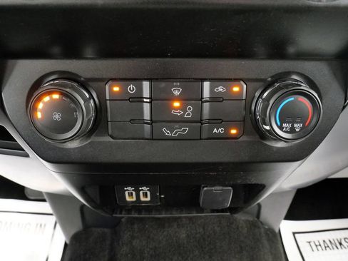 Used 2019 Ford F150 XLT w/ Trailer Tow Package AWD/4WD image 29