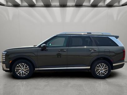 Used 2026 Hyundai Palisade SEL