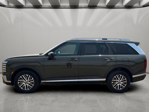 Used 2026 Hyundai Palisade SEL AWD/4WD image 2