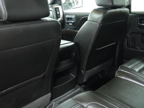 Used 2018 GMC Sierra 1500 Denali w/ Denali Ultimate Package image 23