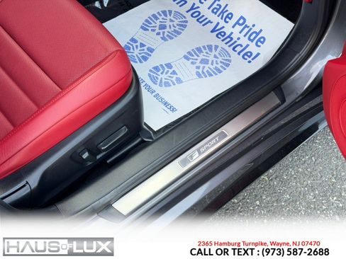 Used 2022 Lexus IS 300 F Sport AWD/4WD image 20